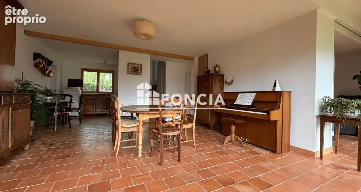 Maison recente treffendel a proximite du bourg - photo 2