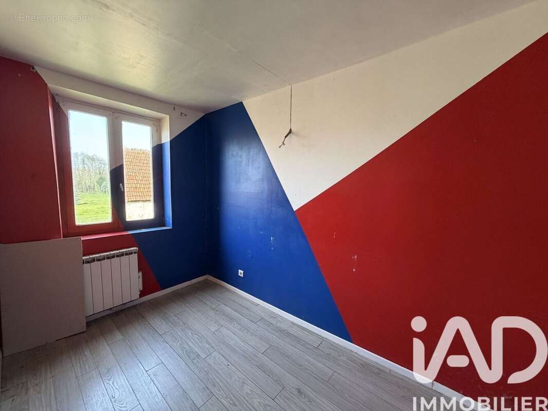 Photo 5 - Maison à LE BREUIL