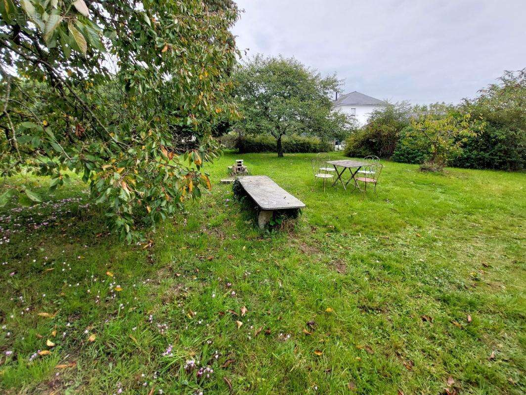 Maison 75 m² à Josselin  - photo 2