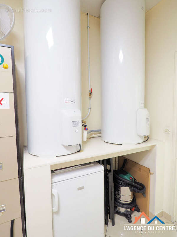 Commerce à CARRIERES-SOUS-POISSY