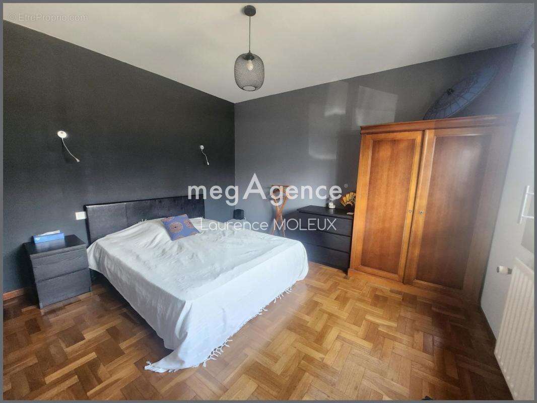 Maison 183m2 - 6 pièces - photo 11