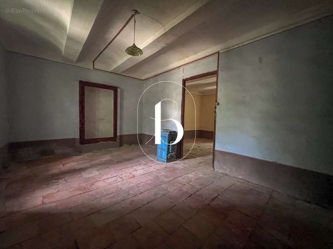 Maison à VAGNAS