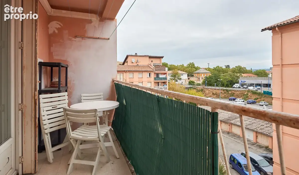 Appartement 74m² à manosque - photo 9