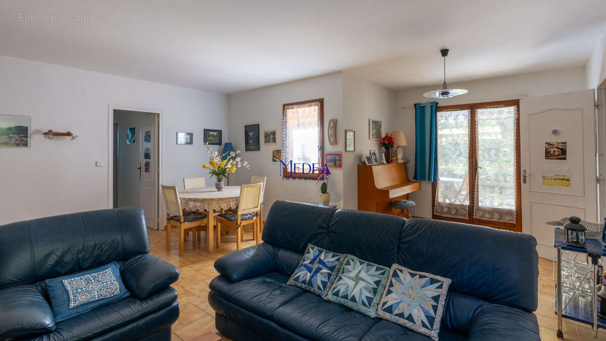 Photo 6 - Maison à ARTIGUES