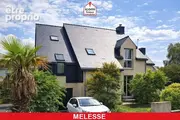 Maison à MELESSE