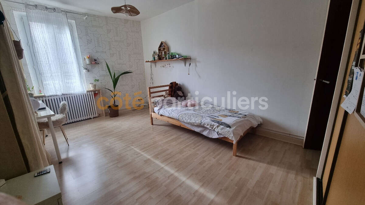 Maison de ville centre Libourne - photo 6