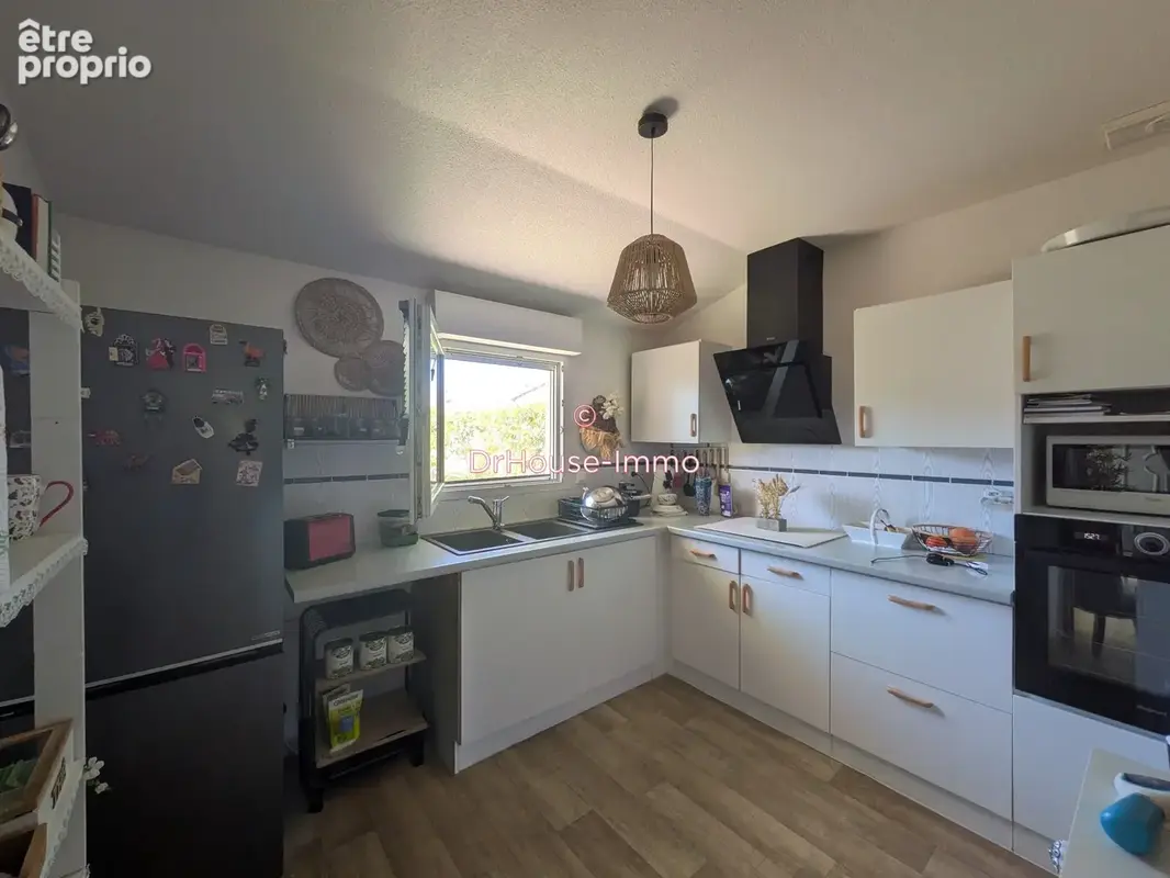 Maison 3 pièces 75 m² à vendre à Bergerac (24100) - photo 3