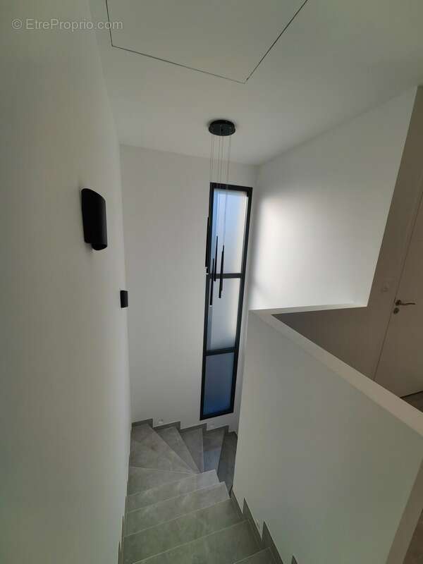 Maison à THONON-LES-BAINS