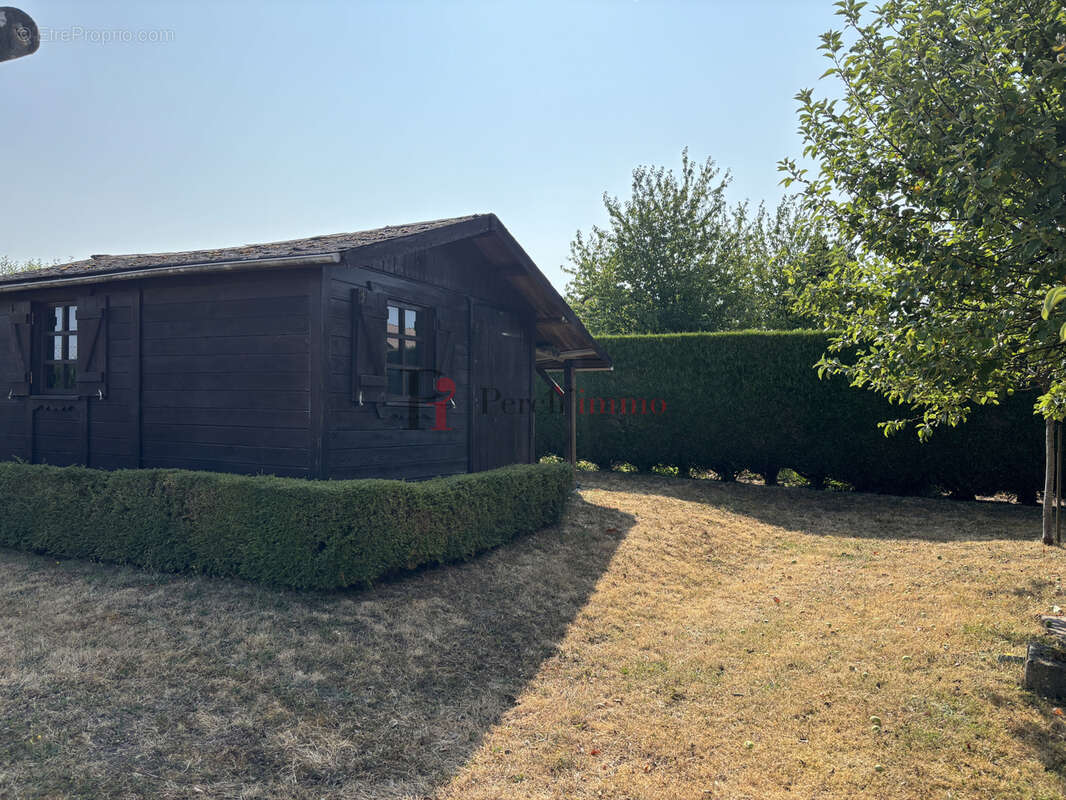Proche belleme maison familliale - 4 chambres - photo 10