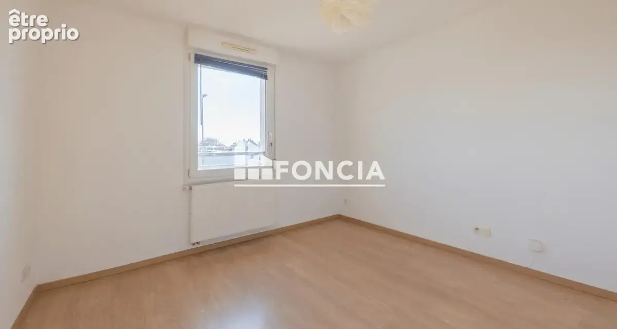 Haguenau – 2 pièces avec grande terrasse et garage - photo 10