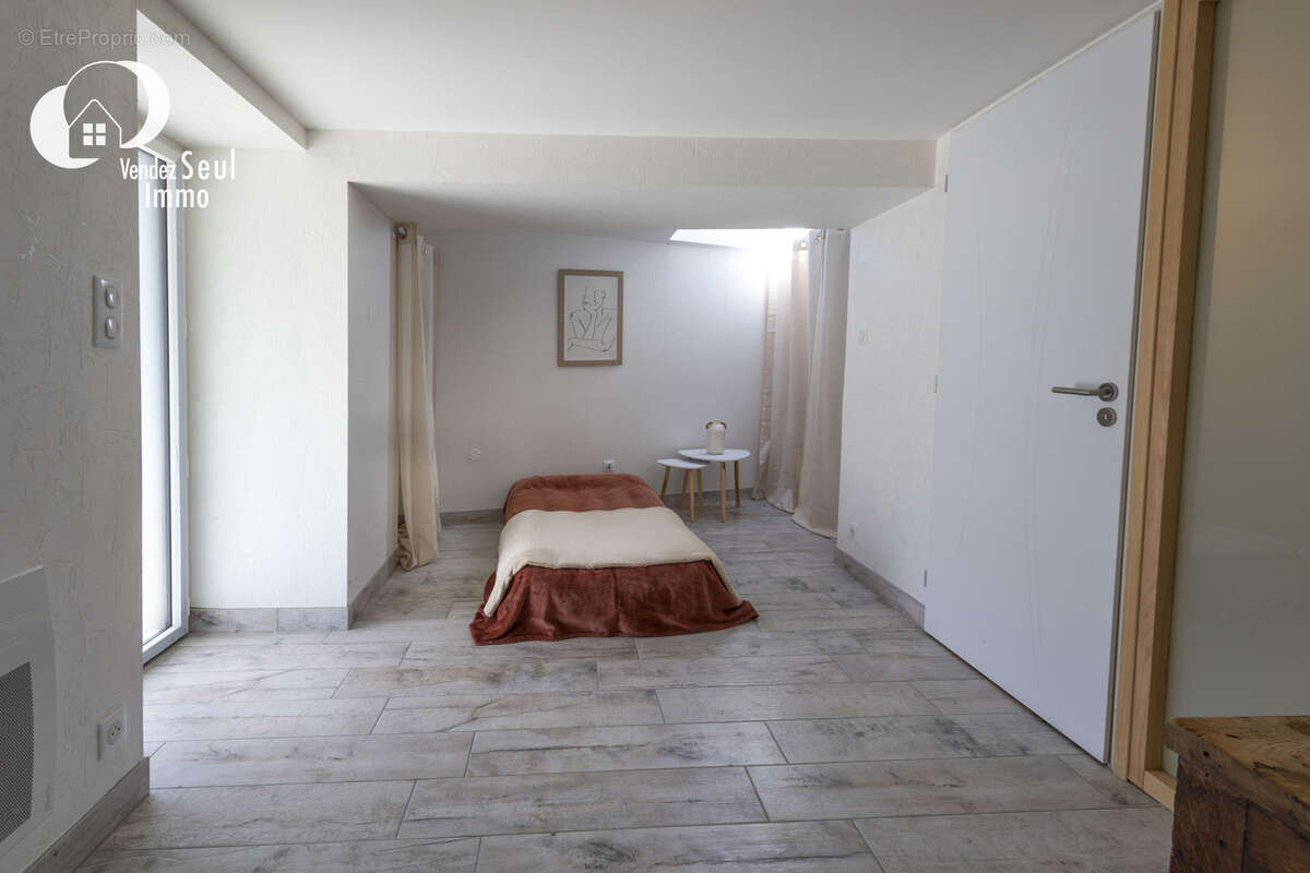 Maison à ARGIS