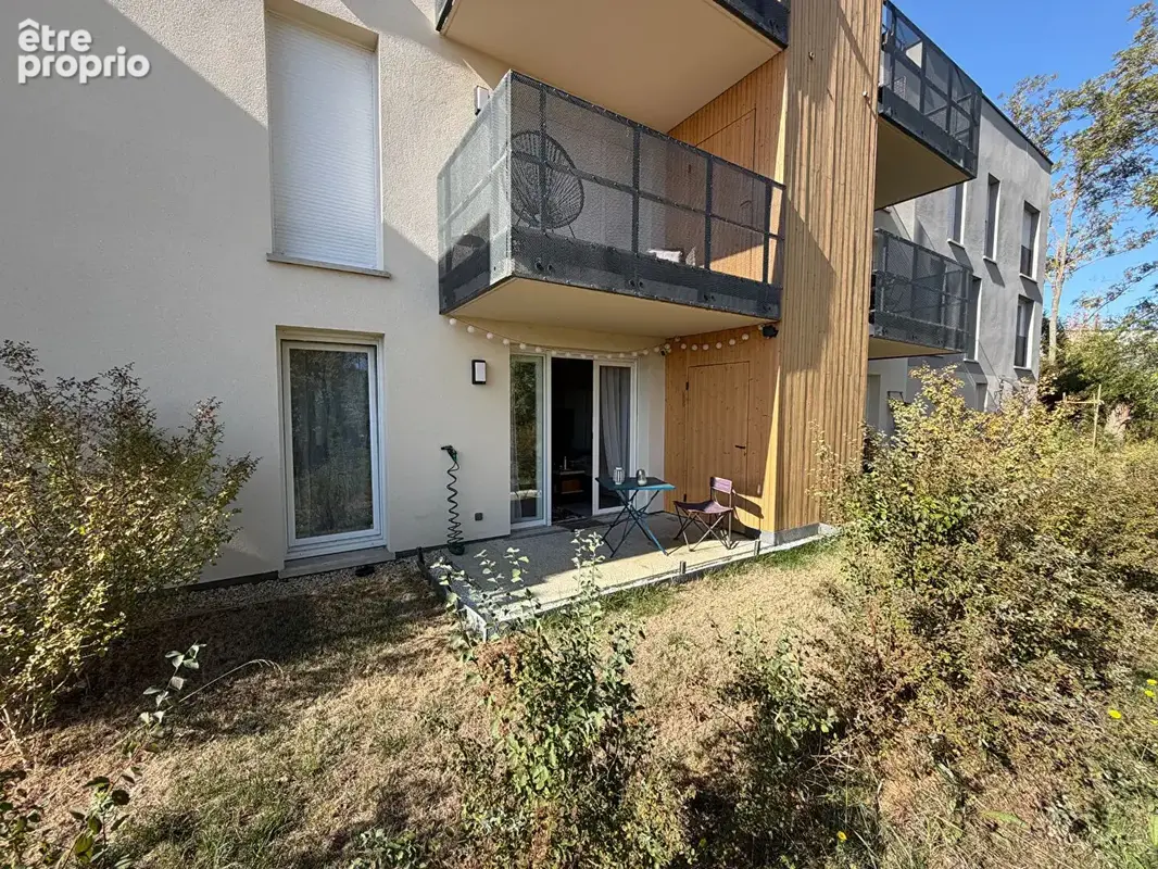 Photo Appartement à Marly au prix de 165 000€