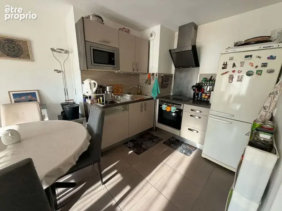 Appartement 2 pièces 39 m² à vendre à Marseille-13e (13013) - photo 12