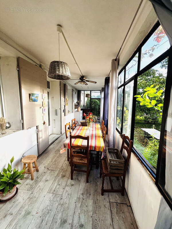 Maison à PLAN-DE-CUQUES