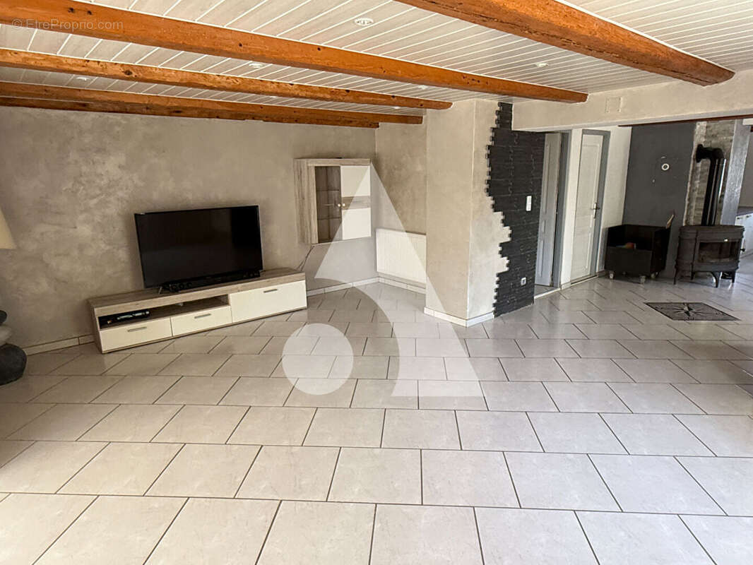 Maison Joncherey 8 pièce(s) 204 m2 - photo 6