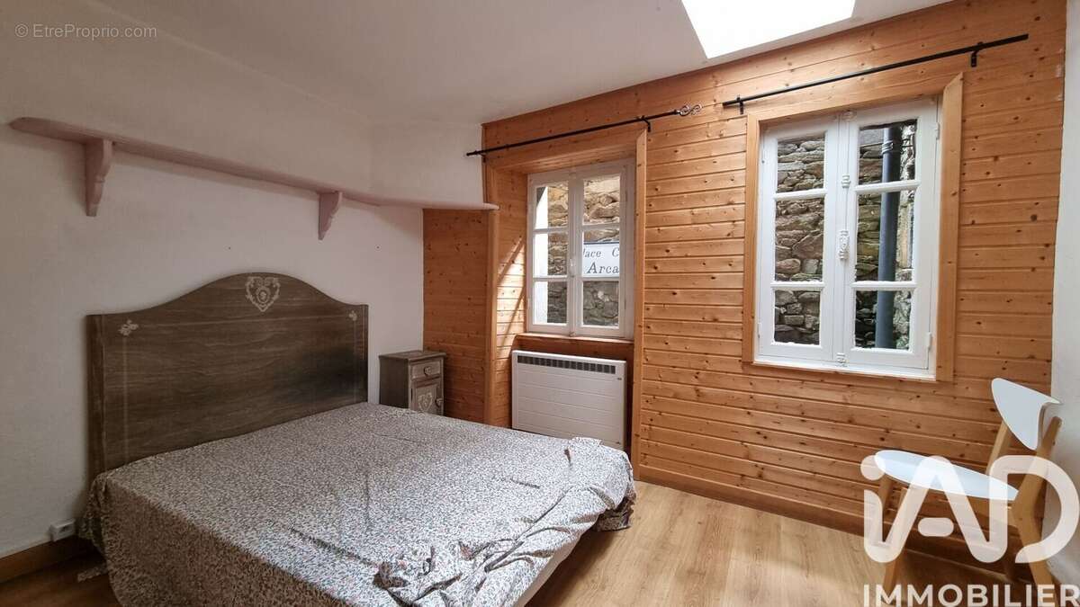Maison 70 m² à Sauveterre-De-Rouergue  - photo 7