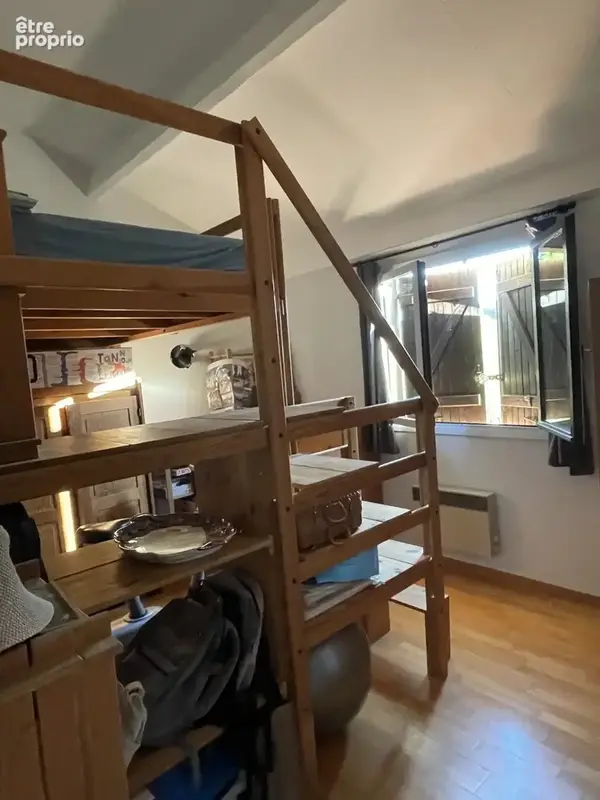 Sainte agnes, maison atypique proche menton - photo 17