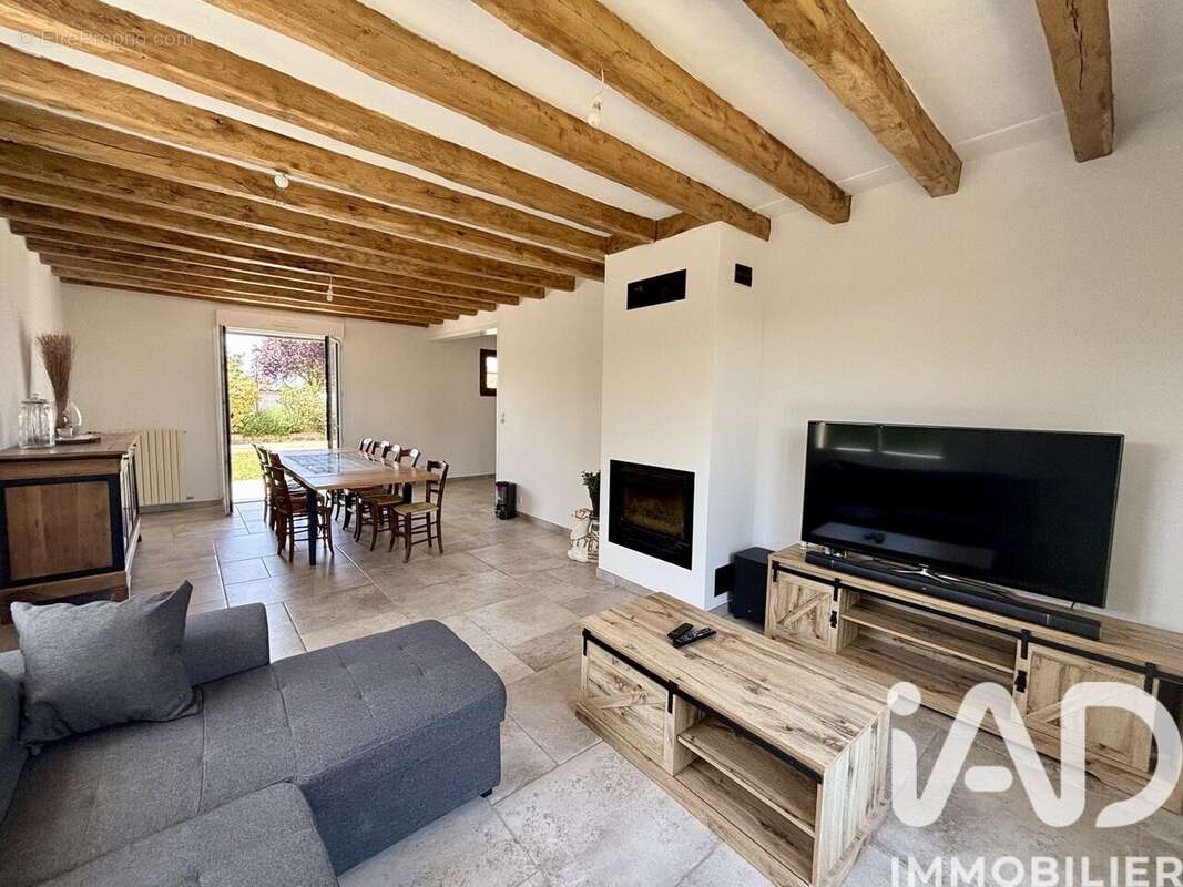 Photo 5 - Maison à THOUARS
