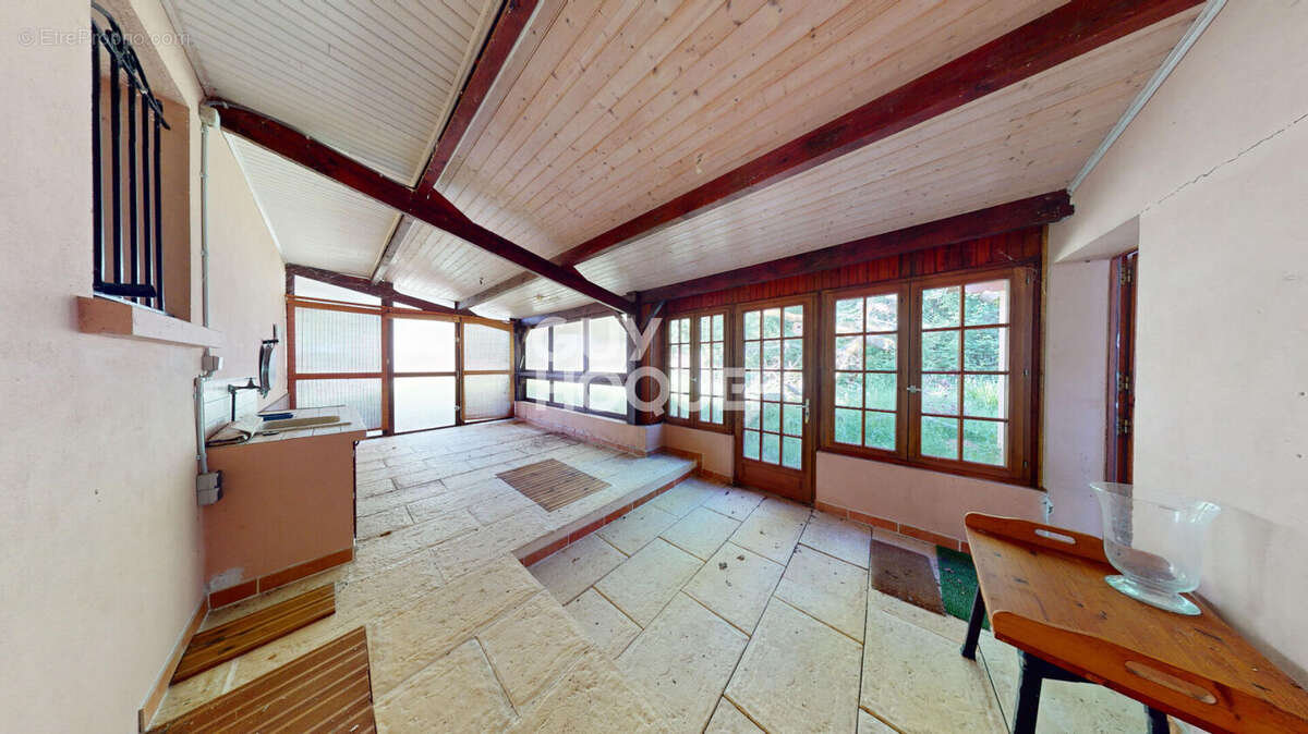 Maison à HAGETMAU