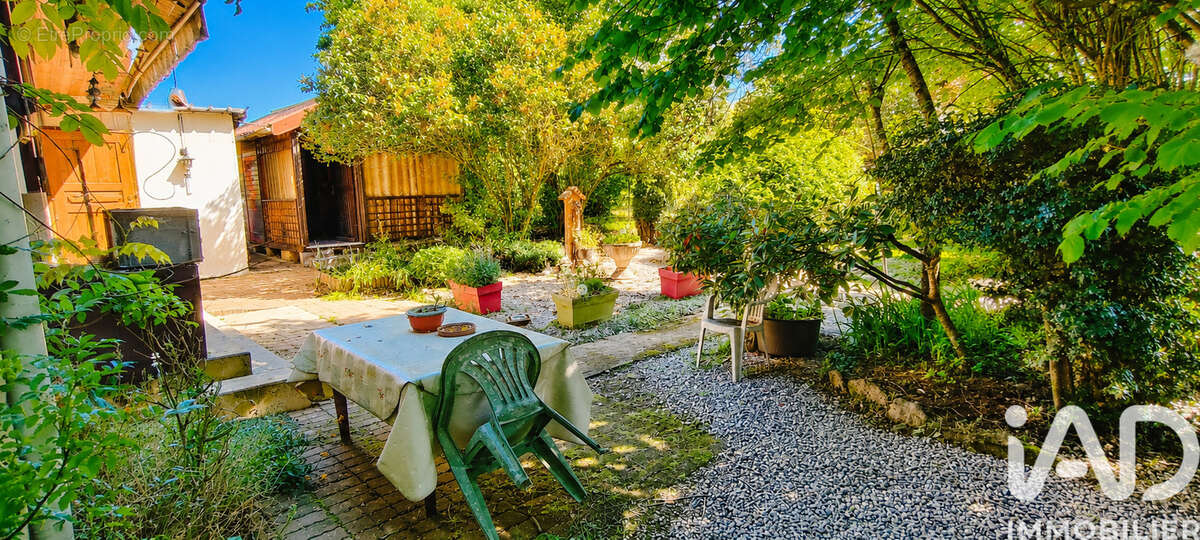 Photo 8 - Maison à CORNOD