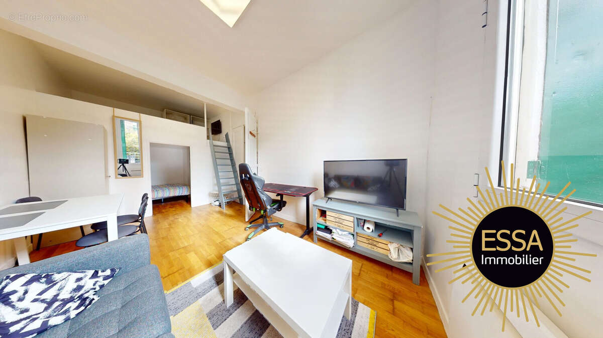 Appartement à SEVRES