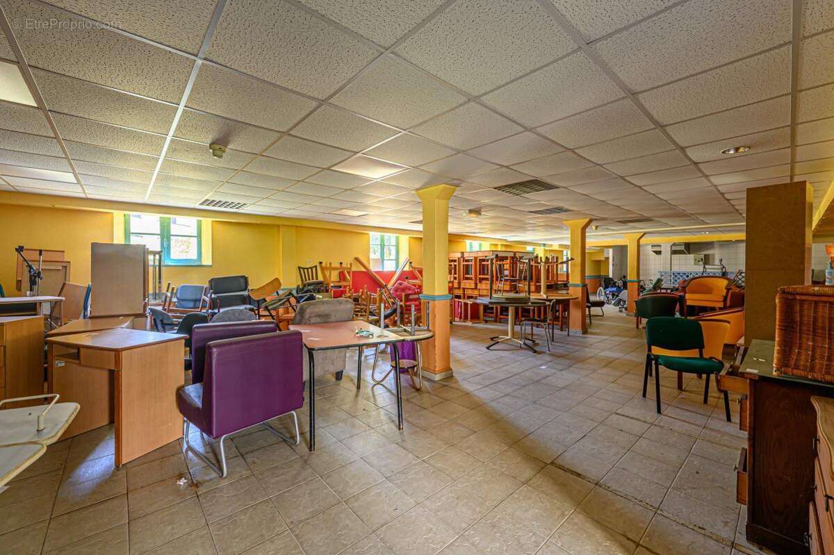 Appartement à GUEMENE-SUR-SCORFF