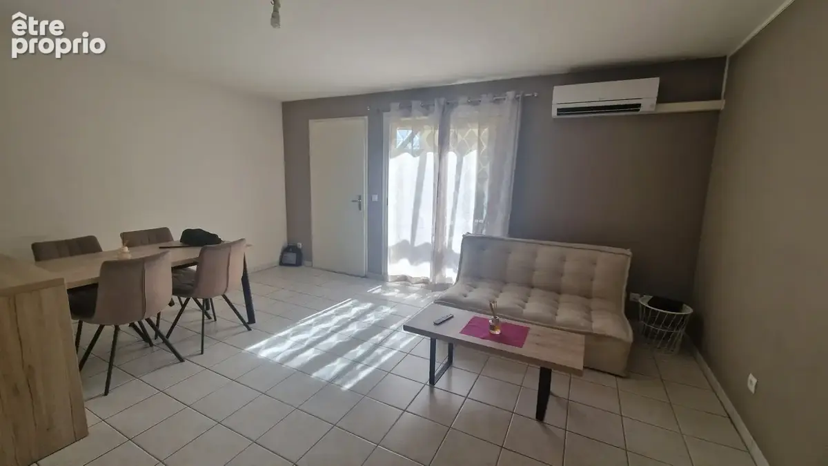 Appartement 2 chambres en rez de chaussée - photo 6