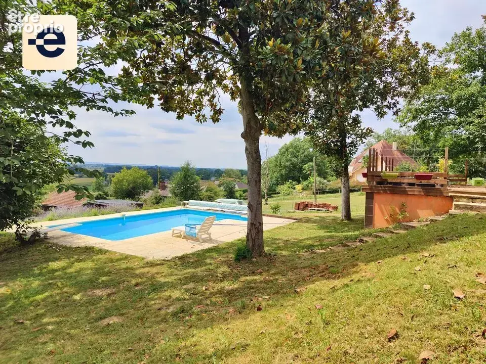 Maison 7 pièces 246 m² à vendre à Serres-Morlaas (64160) - photo 6