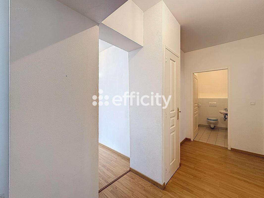 Appartement à VICHY