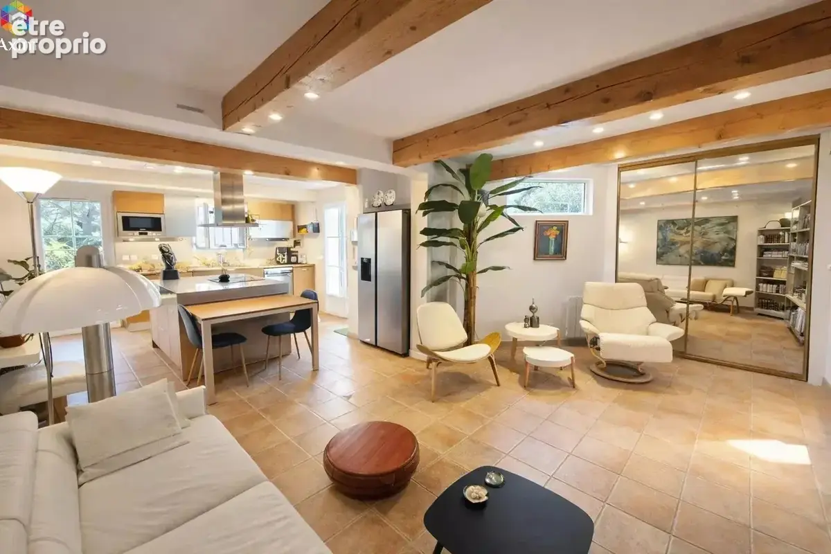 Maison 5 pièces 110 m² à vendre à La Seyne-Sur-Mer (83530) - photo 2