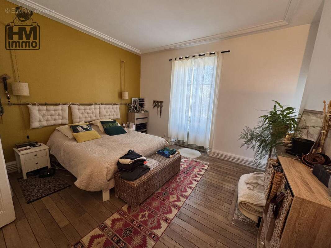 Appartement à LIMOGES