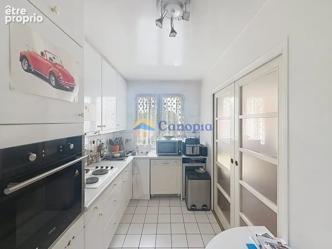 Appartement 4 pièces 89 m² à vendre à L'hay-Les-Roses (94240) - photo 3