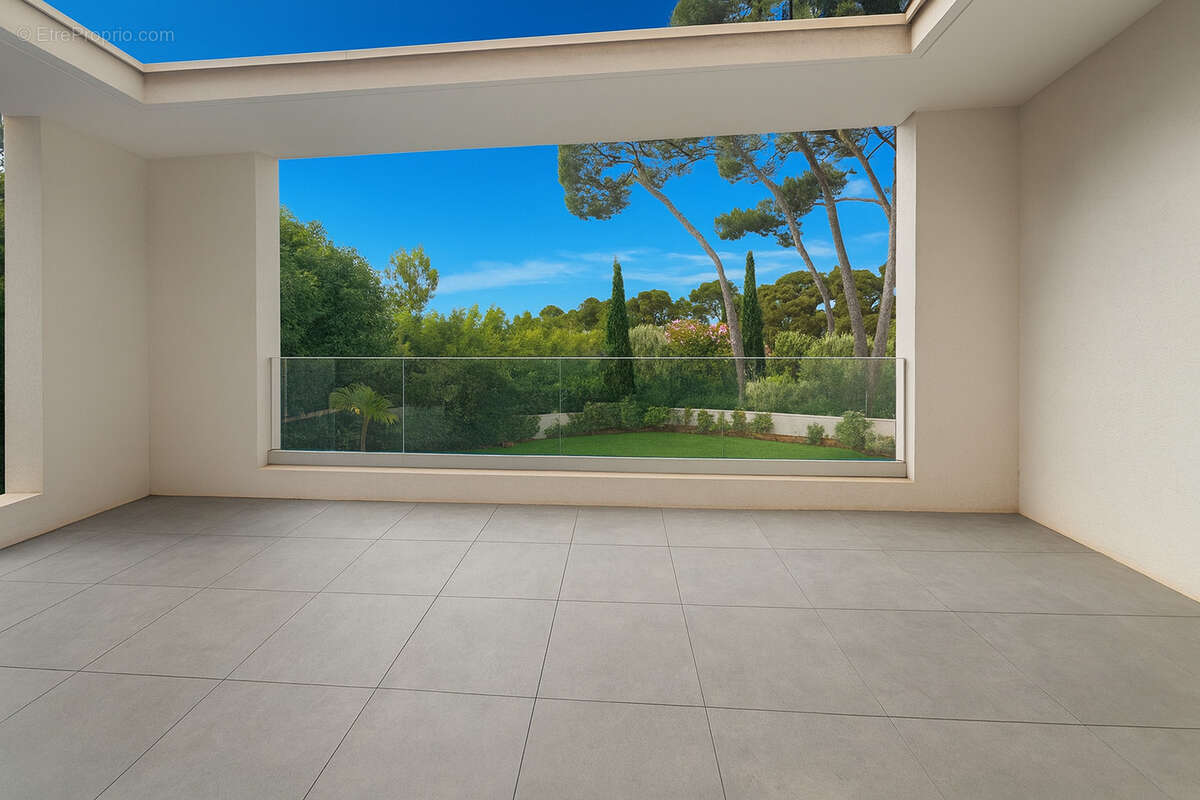 Appartement à SANARY-SUR-MER