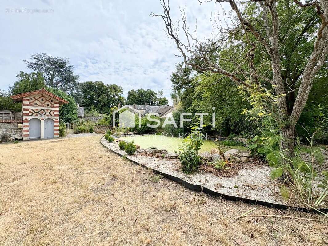 Photo 4 - Maison à LE GRAND-LUCE