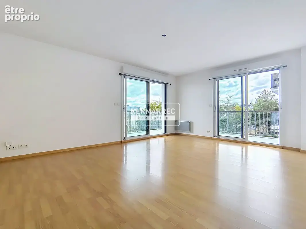 Appartement à CHANTEPIE