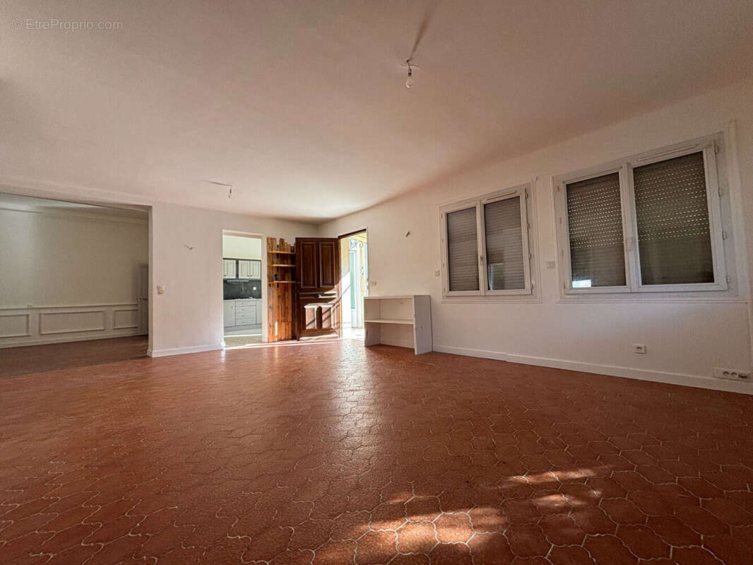 Appartement à APT