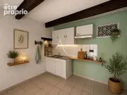 Appartement à VOLONNE