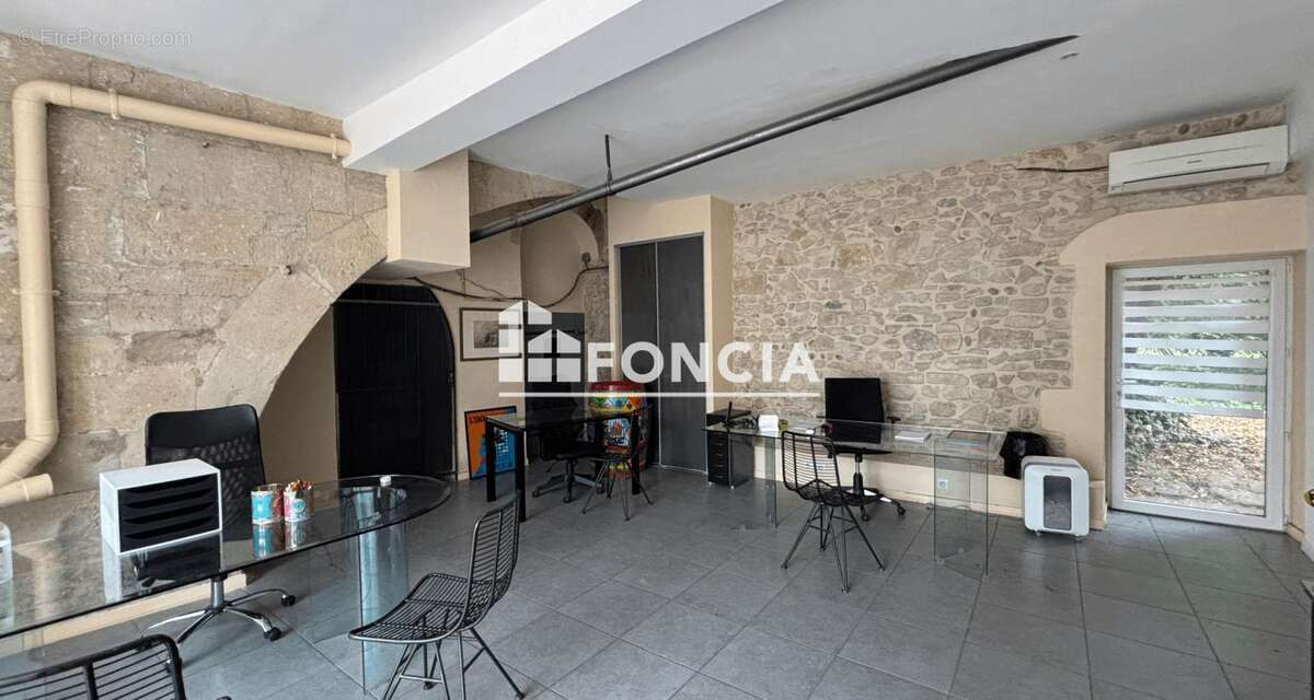 Maison à CAISSARGUES