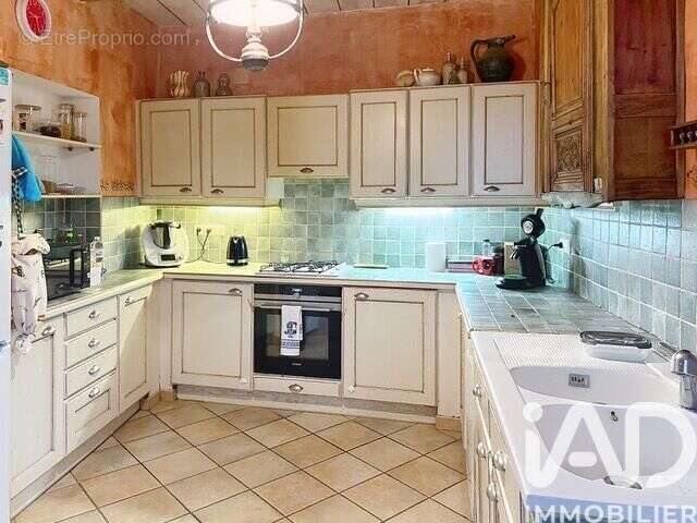 Photo 5 - Maison à MENERBES