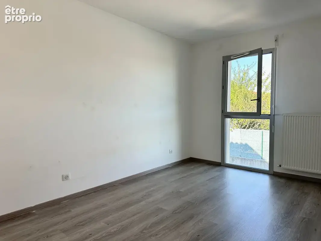 ANSE Maison récente 3 chambres - 96 m² avec jardin - photo 7