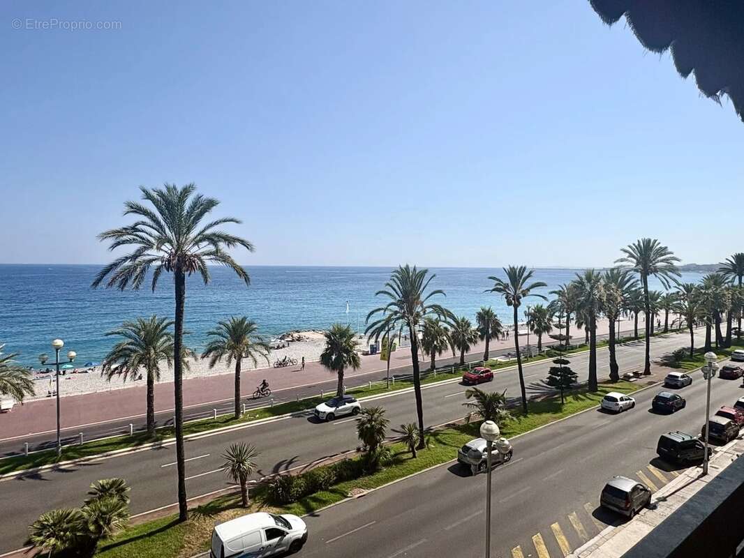 3 pieces de 112m² promenade des anglais - photo 11