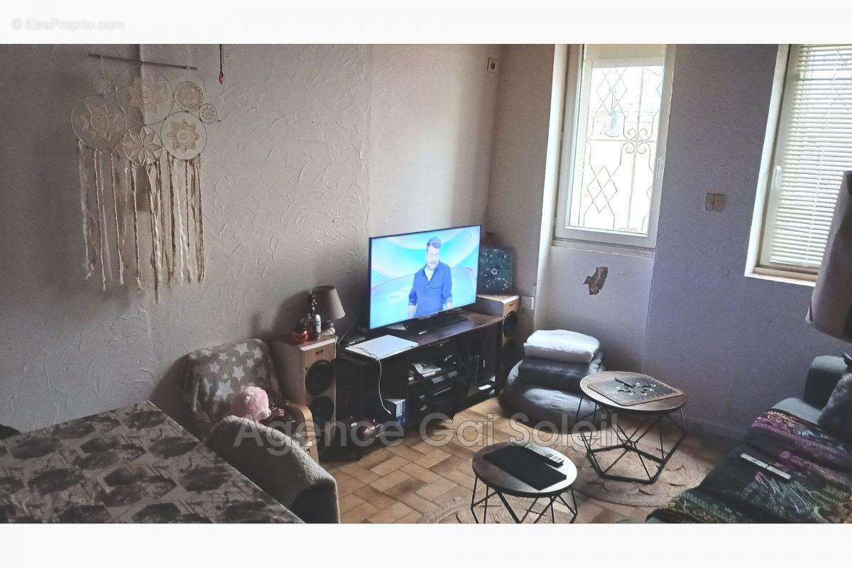 Maison à COLOMBIERS