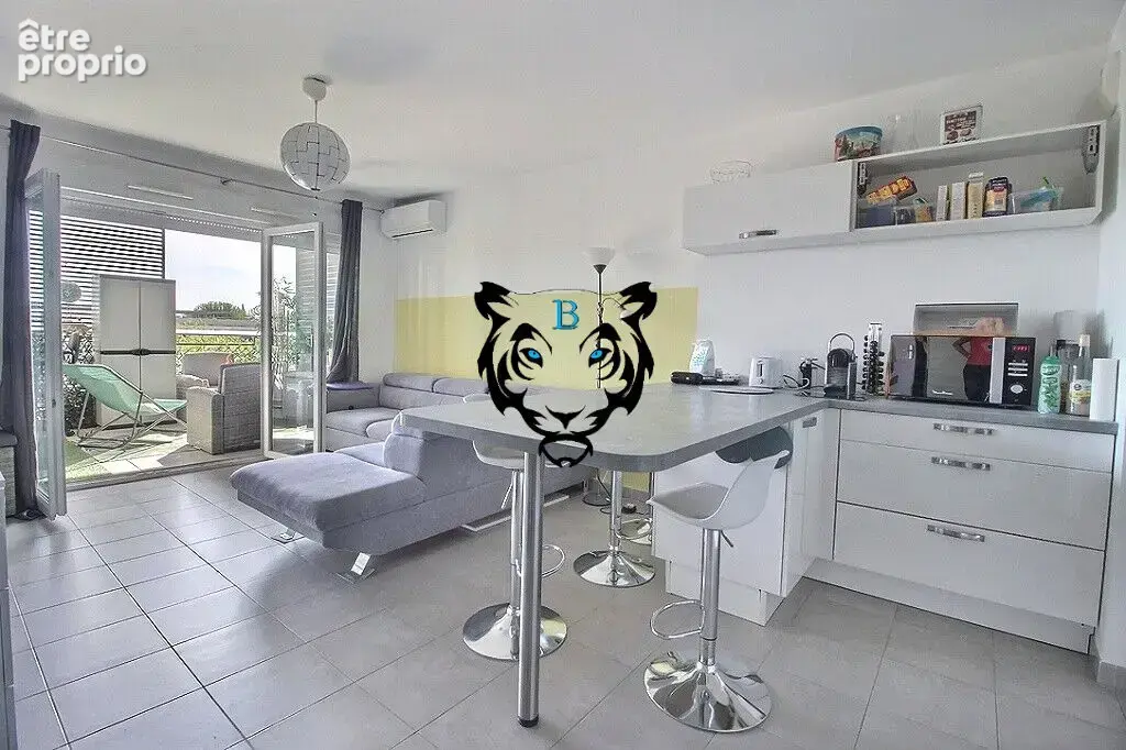 Photo Appartement à Roquebrune-Sur-Argens au prix de 249 000€