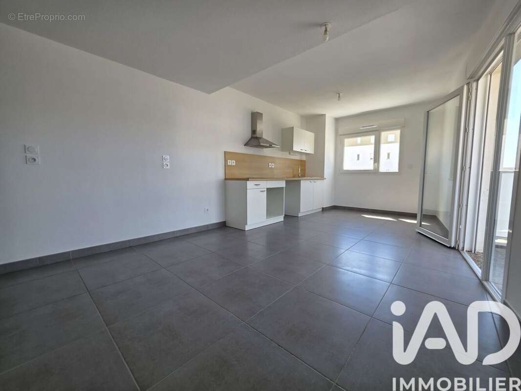 Photo 4 - Appartement à MONTEUX