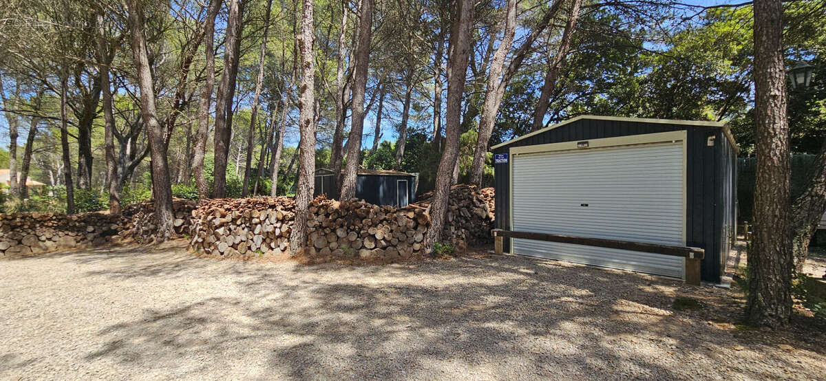 Propriété de 245 m²  / Environnement naturel d'exception - photo 17