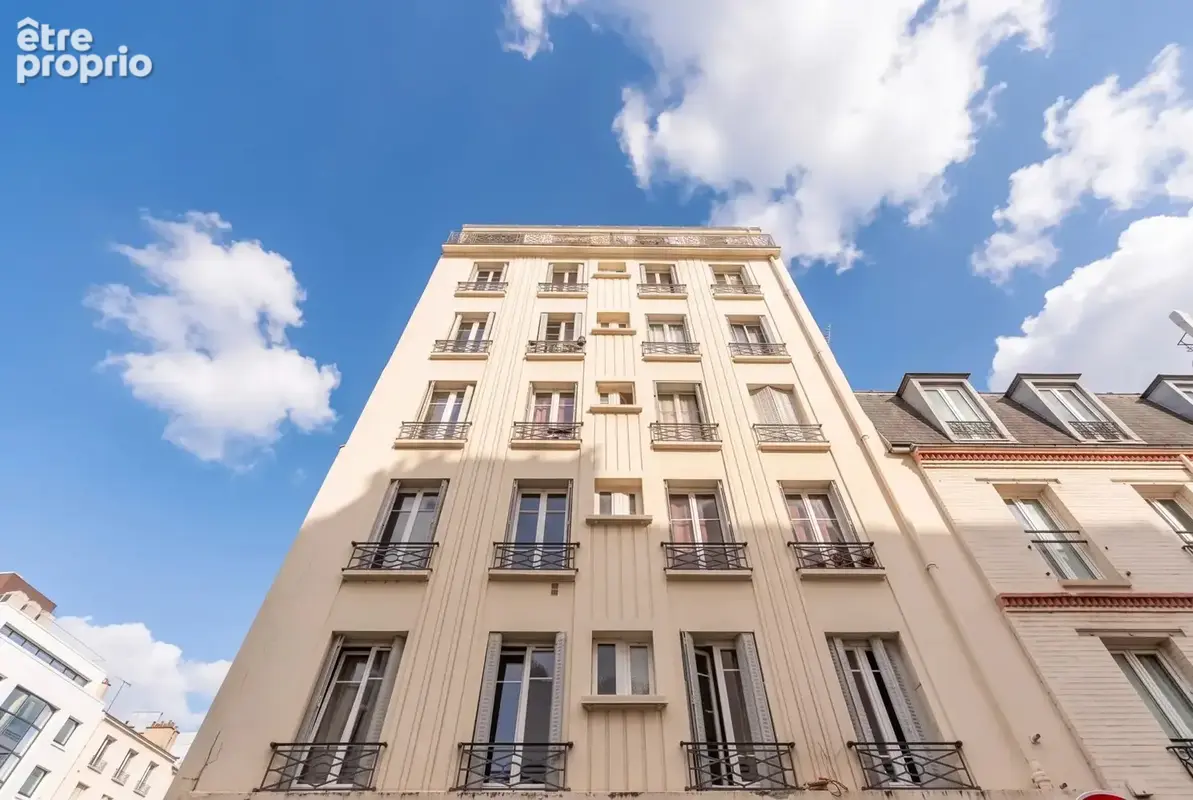 Levallois // Louise Michel - photo 11