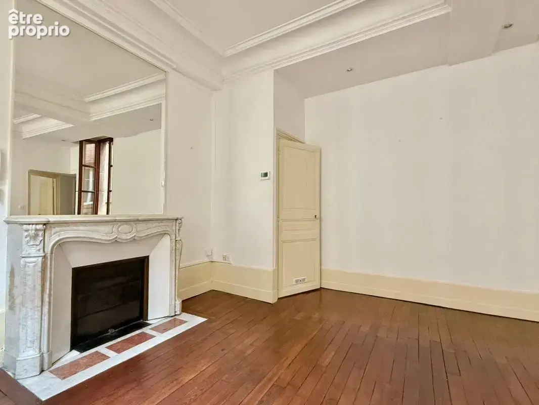 Appartement de caractère au cœur de Dijon – 51 m² - photo 15