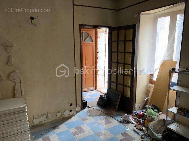 Maison à TRACY-SUR-LOIRE