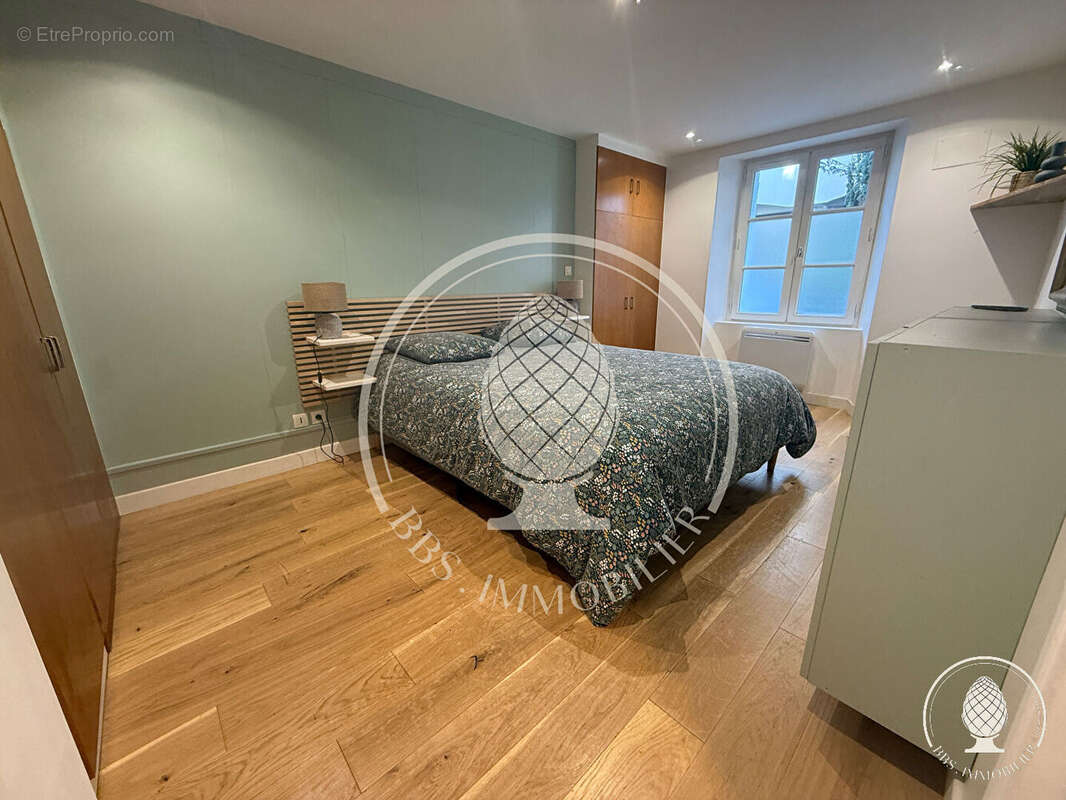 Appartement à LA ROCHELLE