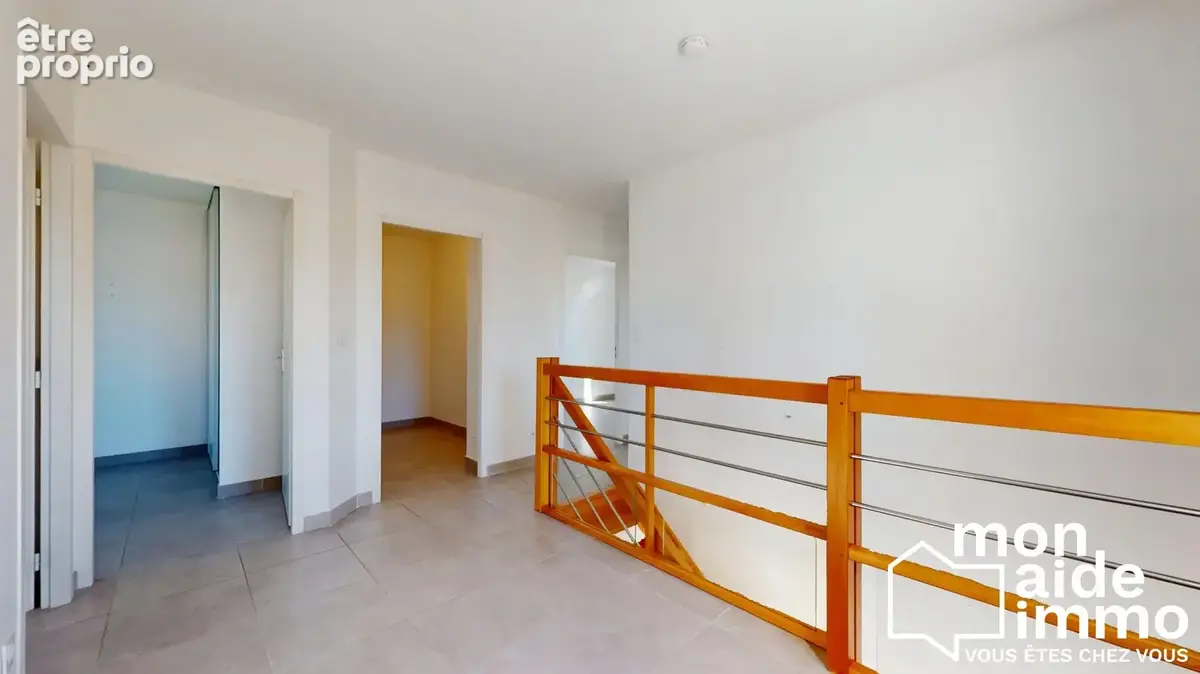 Maison 5 pièces 100 m² à vendre à Carignan-De-Bordeaux (33360) - photo 5
